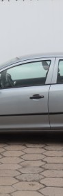 Opel Corsa D , Salon Polska, Klima-4