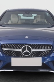 Mercedes-Benz Klasa C W205 , Salon Polska, Automat, Skóra, Navi, Klimatronic, Tempomat,-2