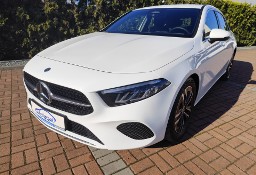 Mercedes-Benz Klasa A W177 163km plug in hybryda a250e