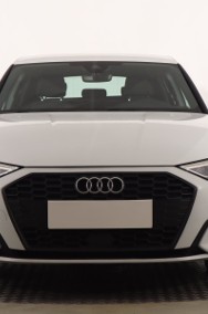 Audi A3 III Salon Polska, 1. Właściciel, VAT 23%, Klimatronic, Tempomat,-2