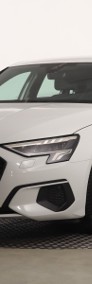 Audi A3 III Salon Polska, 1. Właściciel, VAT 23%, Klimatronic, Tempomat,-3