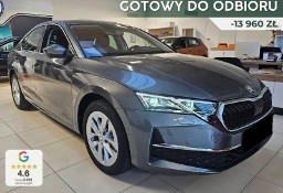 Skoda Octavia III Selection 1.5 TSI mHEV DSG Selection 1.5 TSI mHEV 150KM DSG