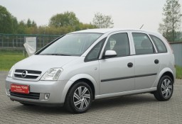 Opel Meriva A Z Niemiec 1,6 16 V 101 km klima zadbany tylko 184 tys. km.