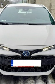 Toyota Corolla XII-2