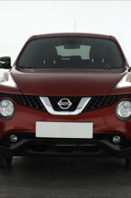 Nissan Juke , Salon Polska, Serwis ASO, Skóra, Navi, Klimatronic,-2