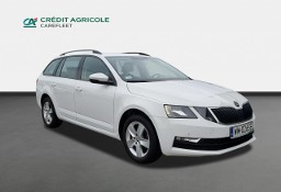 Skoda Octavia III 2.0 TDI SCR Ambition Kombi. WW026SE