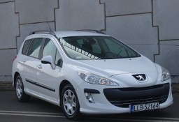 Peugeot 308 I