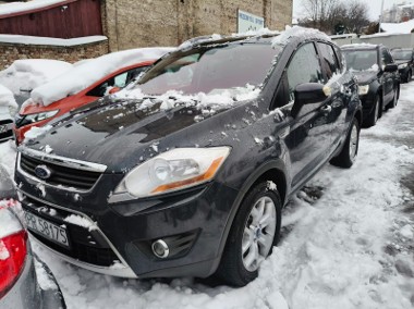 Ford Kuga 2,0 165 KM 4×4-1