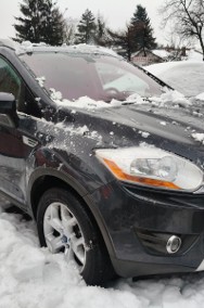 Ford Kuga 2,0 165 KM 4×4-2
