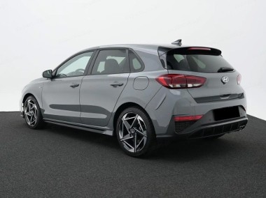 Hyundai i30 II 1.6 T-GDI 48V N-Line DCT 1.6 T-GDI 48V N-Line DCT 150KM-1