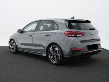 Hyundai i30 II 1.6 T-GDI 48V N-Line DCT 1.6 T-GDI 48V N-Line DCT 150KM