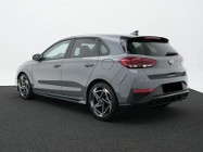 Hyundai i30 II 1.6 T-GDI 48V N-Line DCT 1.6 T-GDI 48V N-Line DCT 150KM