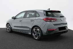 Hyundai i30 II 1.6 T-GDI 48V N-Line DCT 1.6 T-GDI 48V N-Line DCT 150KM