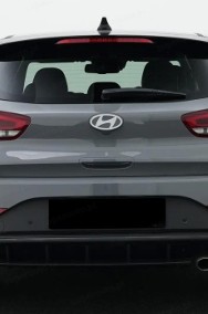 Hyundai i30 II 1.6 T-GDI 48V N-Line DCT 1.6 T-GDI 48V N-Line DCT 150KM-2