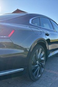 VW Arteon R-Line 2020 | 57 tys. km | PL salon | 1. wł.-2