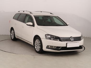 Volkswagen Passat B7 , DSG, Navi, Klimatronic, Tempomat, Parktronic,-1