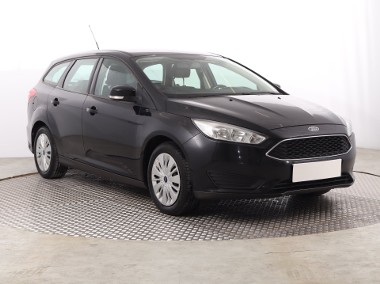 Ford Focus III , Salon Polska, Serwis ASO, GAZ, Klima, Parktronic-1