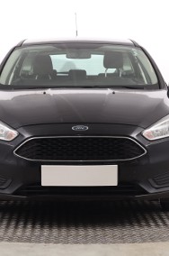 Ford Focus III , Salon Polska, Serwis ASO, GAZ, Klima, Parktronic-2