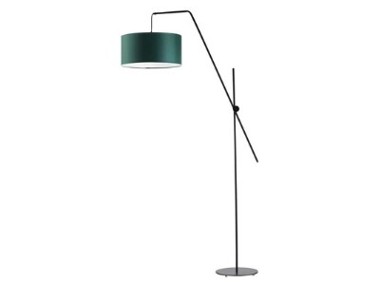 Lampa stojąca walec MODERN! www.lampyvolta.pl-1