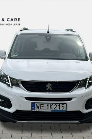 Peugeot Rifter 1.5 BlueHDI Allure S&S WE1K215-2