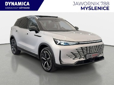 1.5T-GDI 177KM DCT 2024 r., salon PL I właściciel gwarancja fabryczn-1