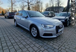 Audi A4 B9 Audi A4 B9 Avant 2.0 TDI *150KM * XENON * NAVI*