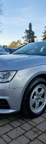 Audi A4 B9 Audi A4 B9 Avant 2.0 TDI *150KM * XENON * NAVI*-3