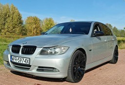 BMW SERIA 3 IV (E90/E91/E92/E93) BMW SERIA 3