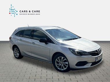 Opel Astra K 1.5 CDTI Elegance S&S WE3P425-1