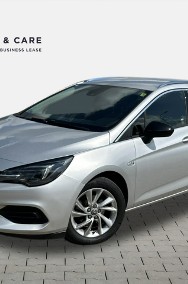 Opel Astra K 1.5 CDTI Elegance S&S WE3P425-2