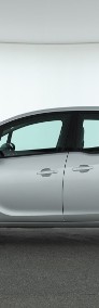 Opel Meriva B , Salon Polska, GAZ, Klima, Parktronic-4