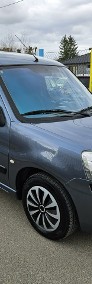 Citroen Berlingo II Opłacony Zdrowy Zadbany Serwisowany Po Serwisie 1 WŁ-3