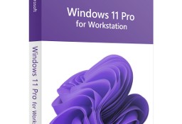 Windows 11 Pro for Workstations