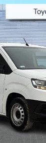 Toyota Proace Proace City 1.5 D-4D Standard 2,4t Active-3