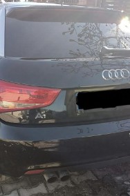 Audi A1 I (8X) 1.4 Benzyna Xenon LED-2