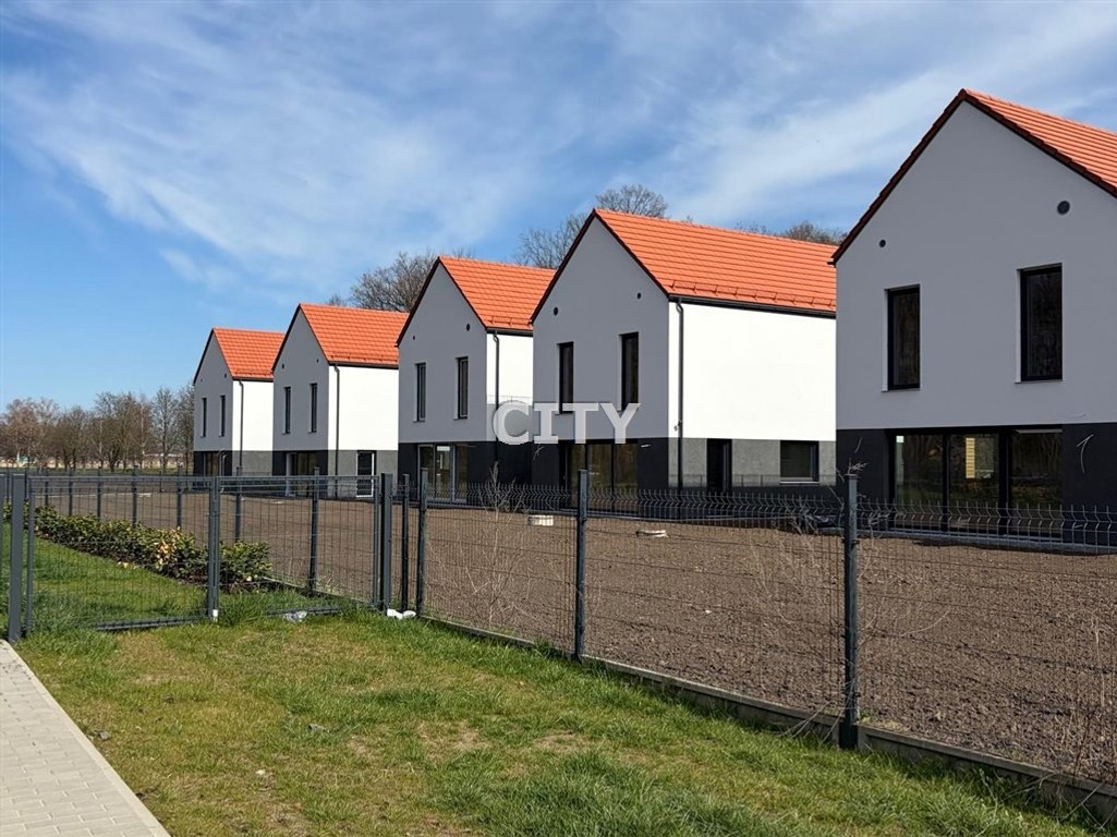 wolnostojący, gotowy, duża działka, widok na las - Widok 2