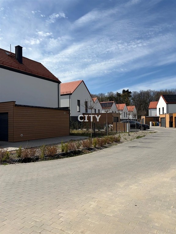 wolnostojący, gotowy, duża działka, widok na las - Widok 5