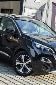 Peugeot 3008 II GT Line / Panorama / Masaże / El. fotele / Kamery / Gwarancja na Rok-2