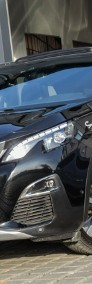 Peugeot 3008 II GT Line / Panorama / Masaże / El. fotele / Kamery / Gwarancja na Rok-3