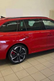 Skoda Octavia III RS 2.0 TSI DSG Rs 2.0 TSI 265KM DSG-2