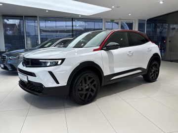 Opel Mokka GS GS / CarPlay / 1 właściciel / Salon Polska / FV 23% / gw / dostaw