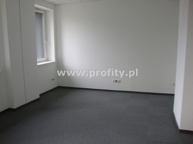 Biuro 61m - 3 pokoje -  wysoki standard-1