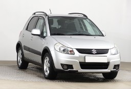 Suzuki SX4 I , Salon Polska, Serwis ASO, Klimatronic,