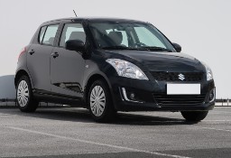 Suzuki Swift V , Klima, Tempomat