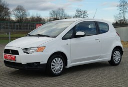 Mitsubishi Colt VII Z Niemiec I Wszy wł. 1,3 95 km tylko 77 tys. km. idealny stan klima