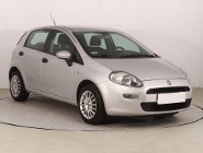 Fiat Punto IV , Salon Polska, Klima