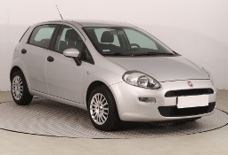 Fiat Punto IV , Salon Polska, Klima