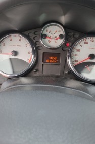 207 – Oferuję zadbany egzemplarz z 2008 roku w wersji 1.6-2