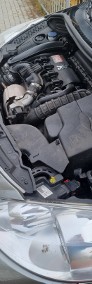 207 – Oferuję zadbany egzemplarz z 2008 roku w wersji 1.6-4