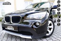 BMW X1 I (E84) KlImatronic/Parktronic/6 Biegów/Bluetooth/ Serwisowany/GWARANCJA